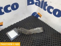 Сливной клапан патрубка воздушного фильтра