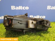 Фара противотуманная