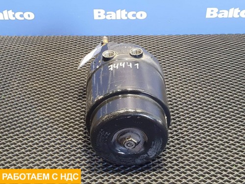 Энергоаккумулятор